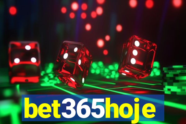 bet365hoje