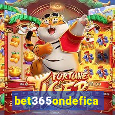 bet365ondefica