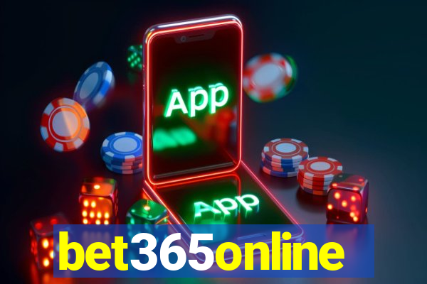 bet365online