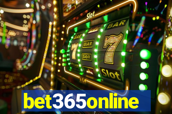 bet365online