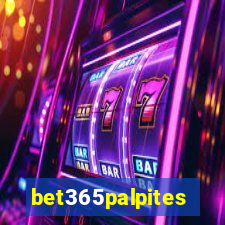 bet365palpites