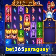 bet365paraguay