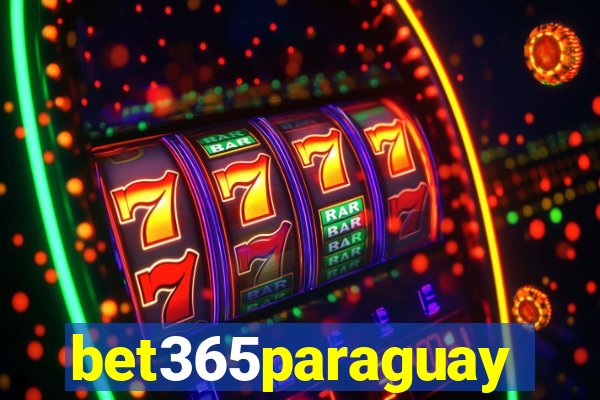 bet365paraguay