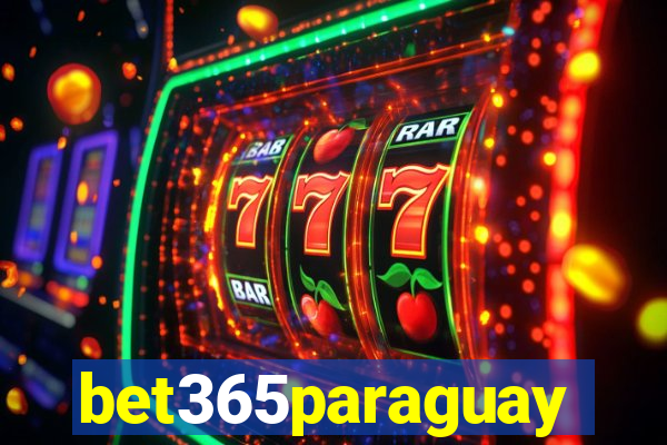 bet365paraguay