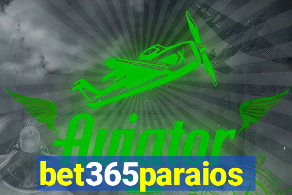 bet365paraios