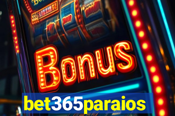 bet365paraios