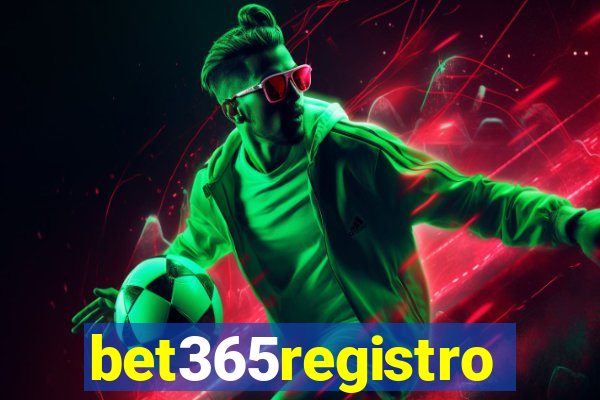 bet365registro