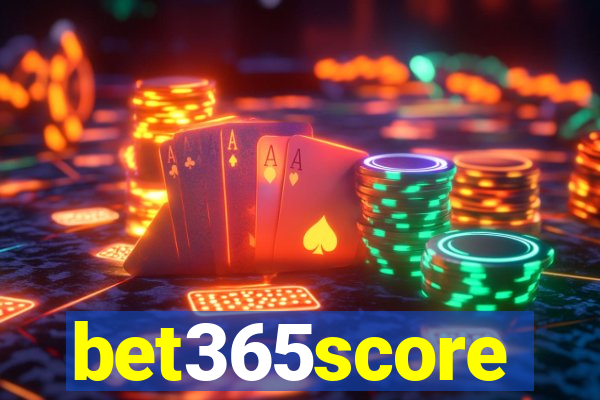 bet365score