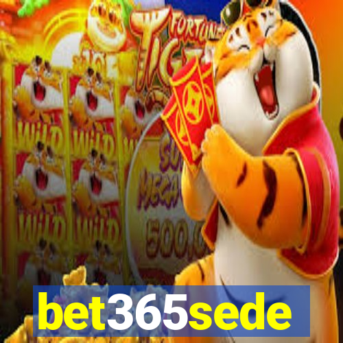 bet365sede