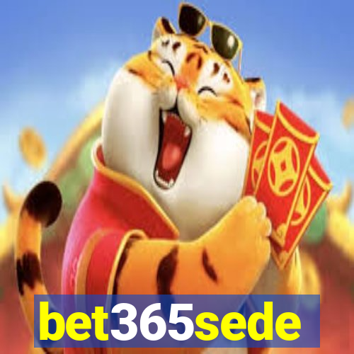 bet365sede