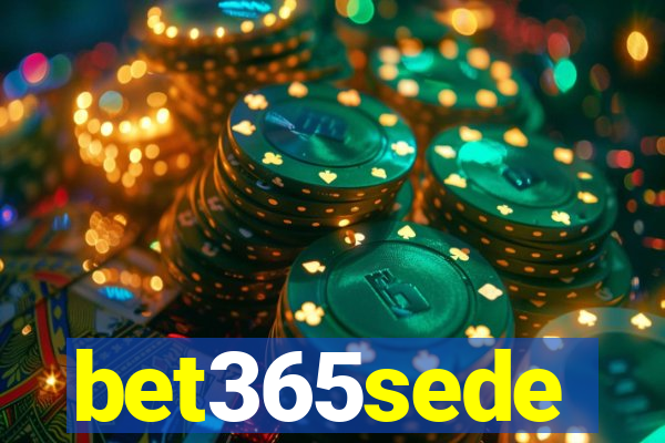 bet365sede