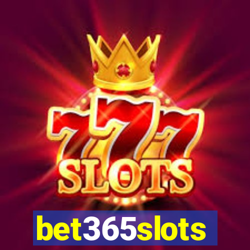 bet365slots