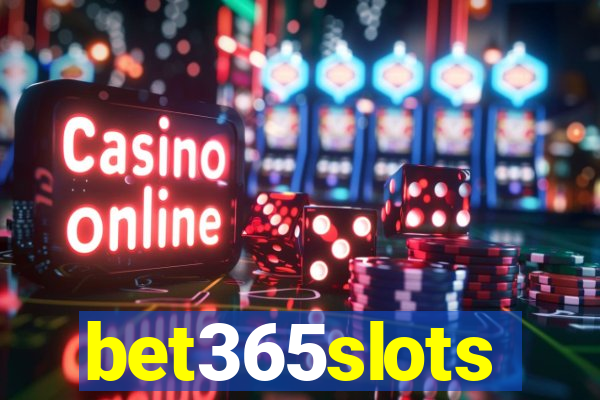 bet365slots