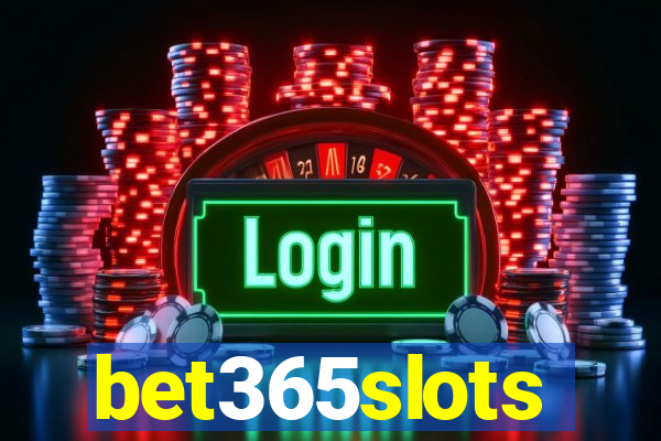 bet365slots