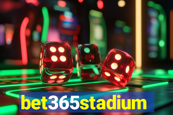 bet365stadium