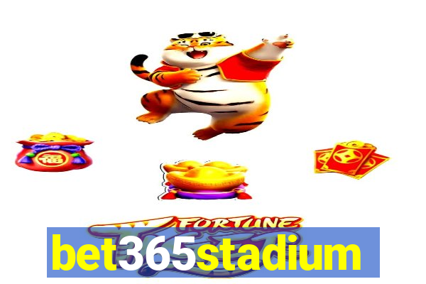 bet365stadium