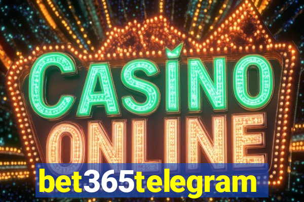 bet365telegram