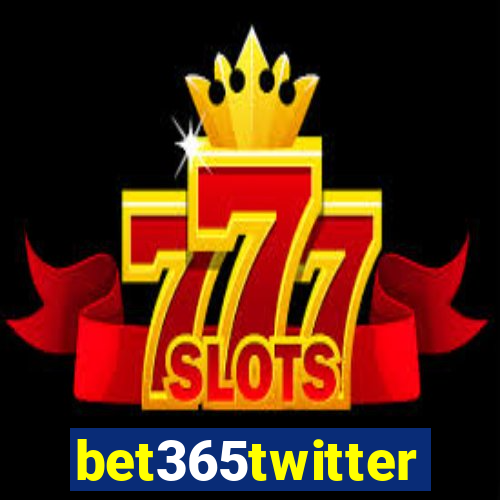 bet365twitter