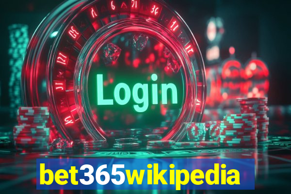 bet365wikipedia