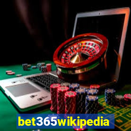 bet365wikipedia
