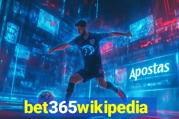 bet365wikipedia