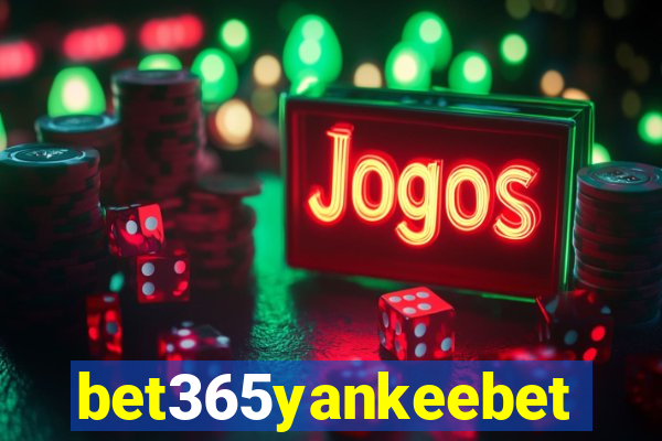 bet365yankeebet