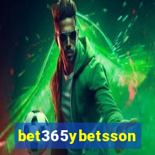 bet365ybetsson