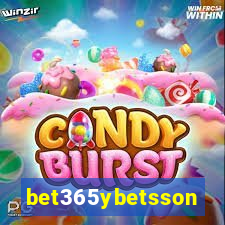bet365ybetsson