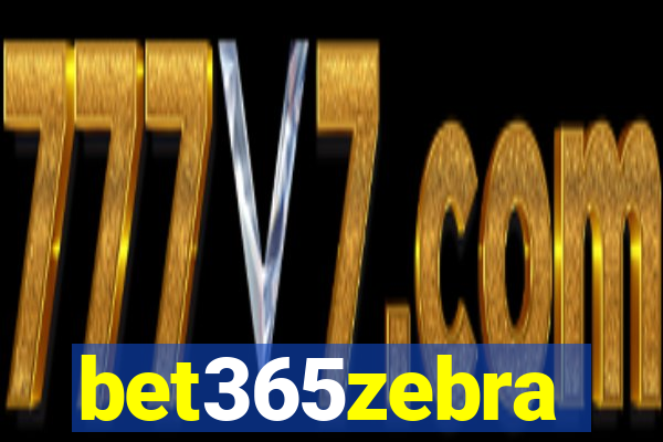 bet365zebra