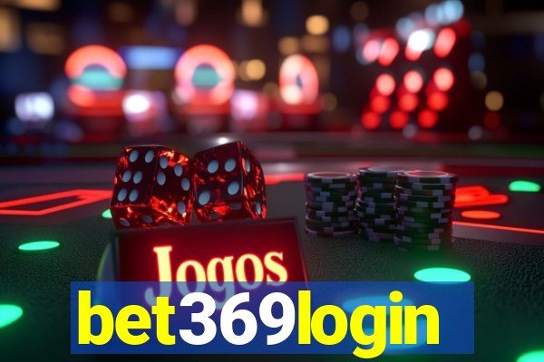 bet369login