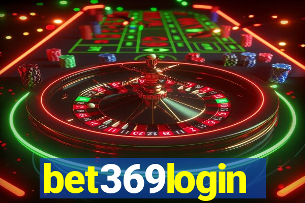 bet369login