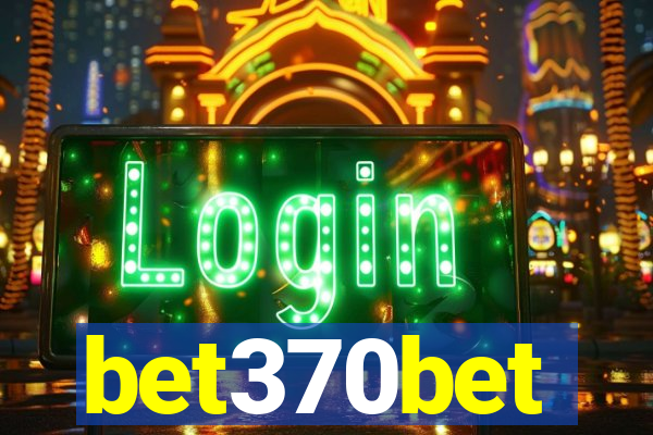 bet370bet