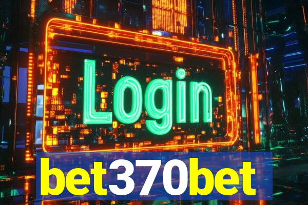 bet370bet