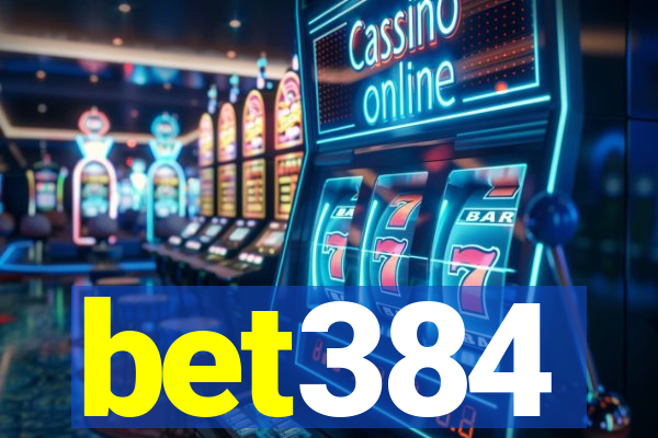bet384