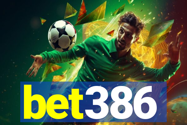 bet386
