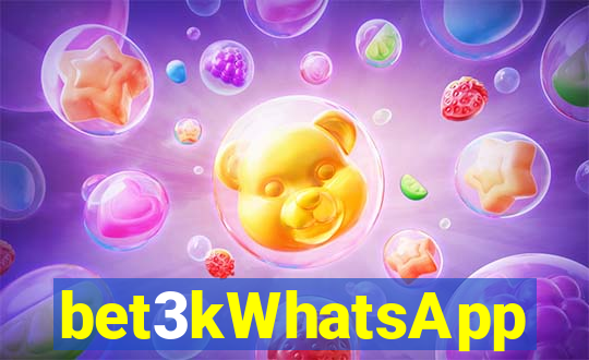 bet3kWhatsApp