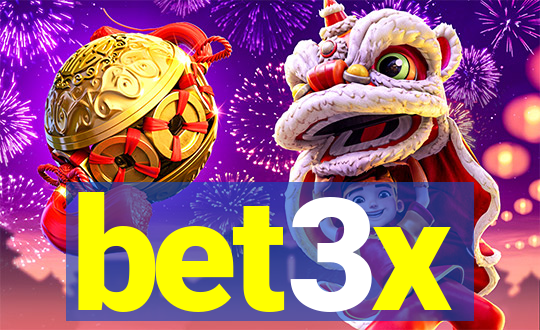 bet3x