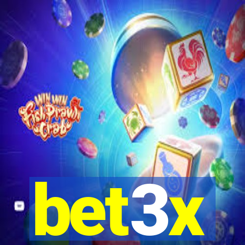 bet3x