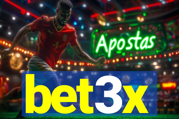 bet3x