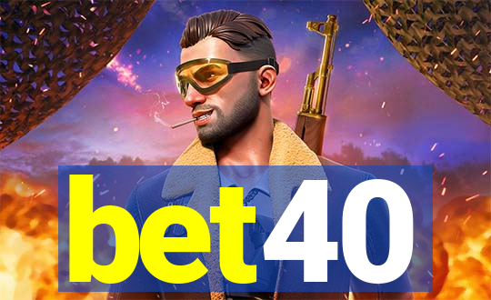 bet40