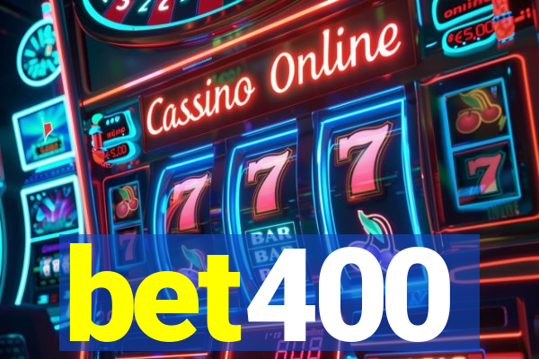 bet400