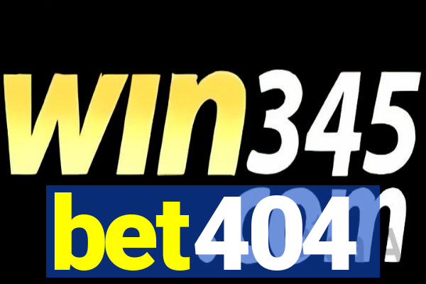 bet404