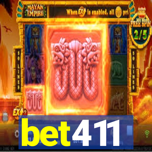 bet411