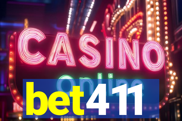 bet411