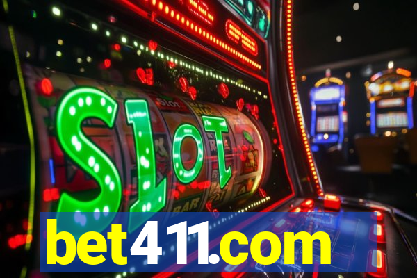 bet411.com
