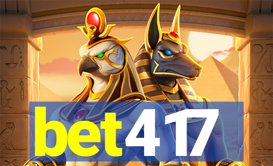 bet417