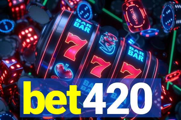 bet420