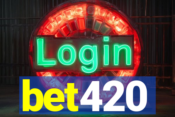 bet420