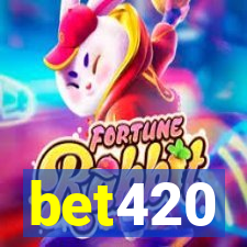 bet420