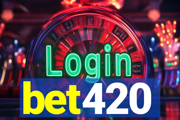 bet420